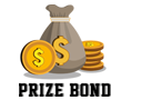 PrizeBond Logo